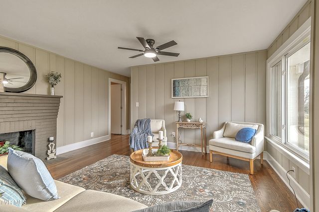 1000 Lincoln Avenue, Johnson City, TN 37604