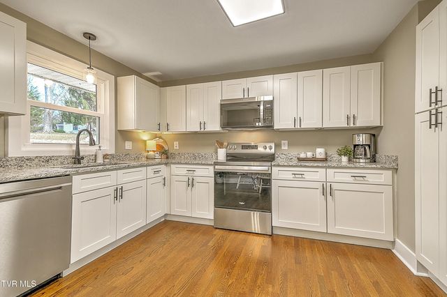 1000 Lincoln Avenue, Johnson City, TN 37604