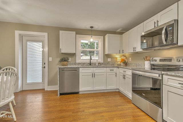 1000 Lincoln Avenue, Johnson City, TN 37604