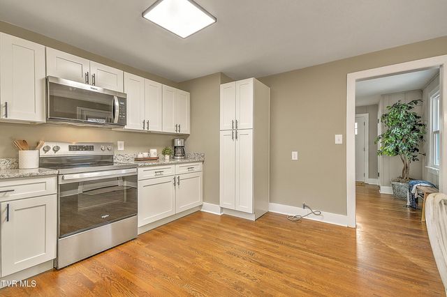 1000 Lincoln Avenue, Johnson City, TN 37604