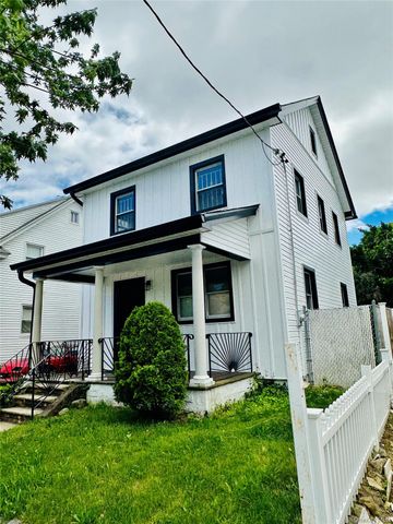 11124 170th Street, Jamaica, NY 11433
