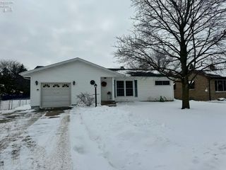 116 Lakeland Drive, Sandusky, OH 44870