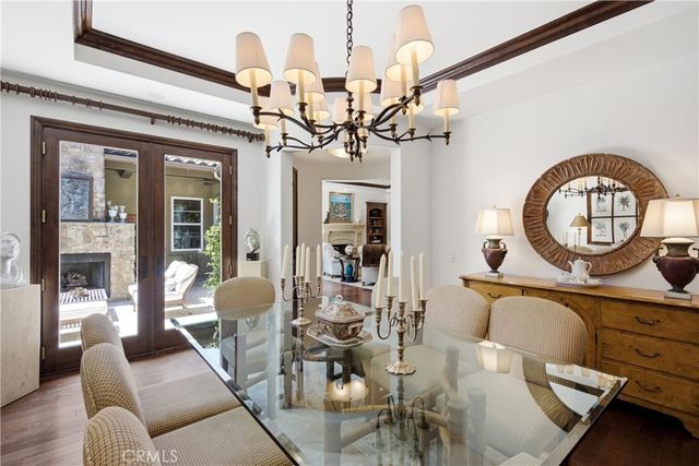 27361 Calle De La Rosa, San Juan Capistrano, CA 92675