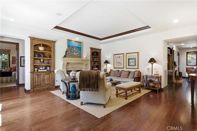 27361 Calle De La Rosa, San Juan Capistrano, CA 92675