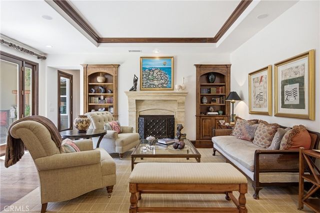 27361 Calle De La Rosa, San Juan Capistrano, CA 92675