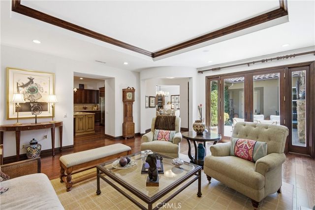 27361 Calle De La Rosa, San Juan Capistrano, CA 92675