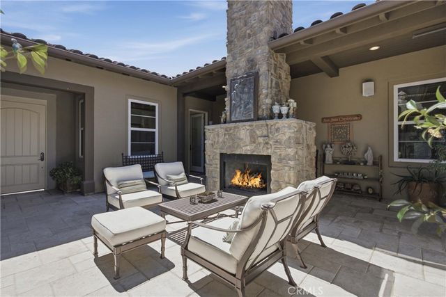 27361 Calle De La Rosa, San Juan Capistrano, CA 92675