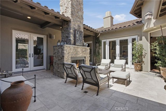 27361 Calle De La Rosa, San Juan Capistrano, CA 92675