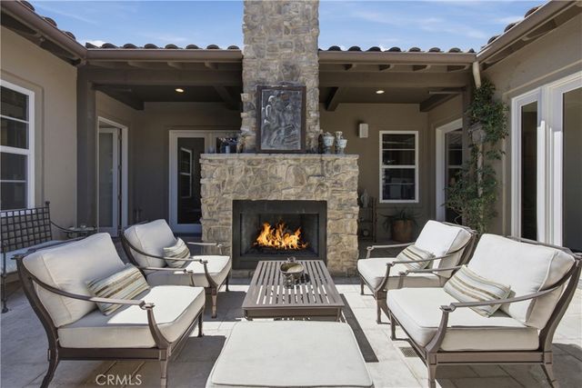 27361 Calle De La Rosa, San Juan Capistrano, CA 92675
