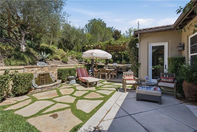 27361 Calle De La Rosa, San Juan Capistrano, CA 92675