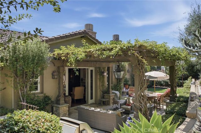 27361 Calle De La Rosa, San Juan Capistrano, CA 92675