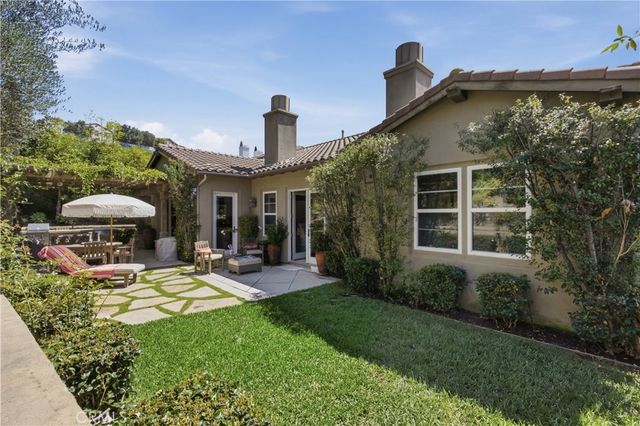 27361 Calle De La Rosa, San Juan Capistrano, CA 92675