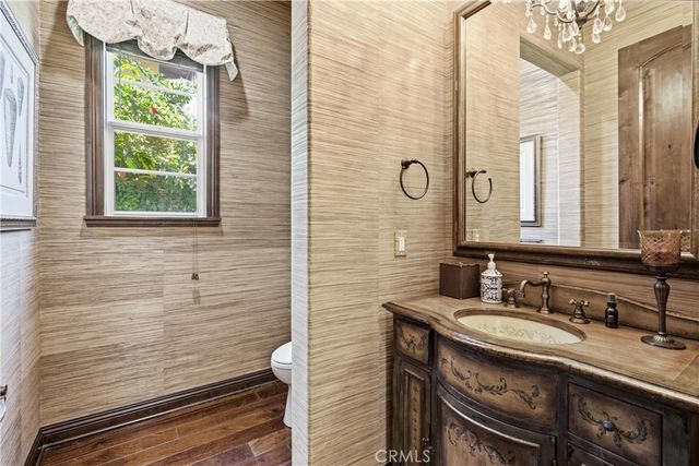 27361 Calle De La Rosa, San Juan Capistrano, CA 92675