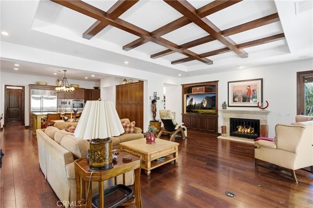 27361 Calle De La Rosa, San Juan Capistrano, CA 92675