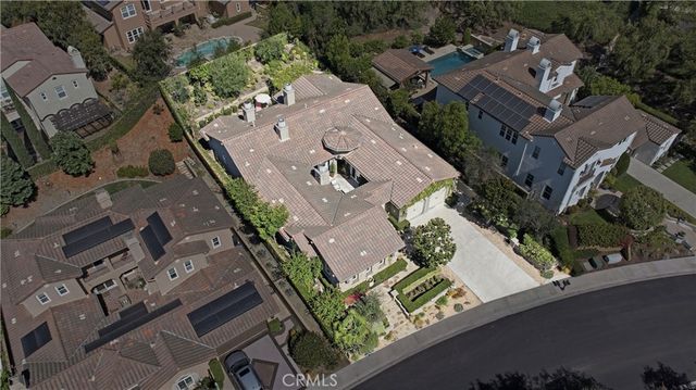 27361 Calle De La Rosa, San Juan Capistrano, CA 92675