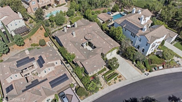27361 Calle De La Rosa, San Juan Capistrano, CA 92675