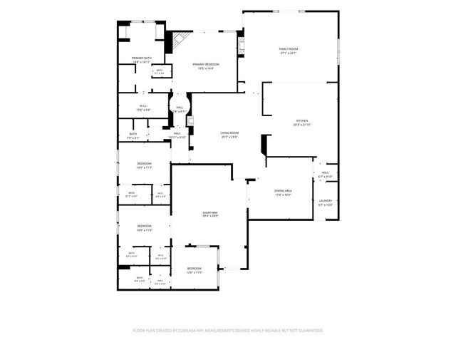 27361 Calle De La Rosa, San Juan Capistrano, CA 92675
