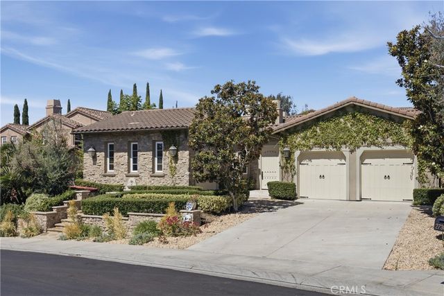 27361 Calle De La Rosa, San Juan Capistrano, CA 92675