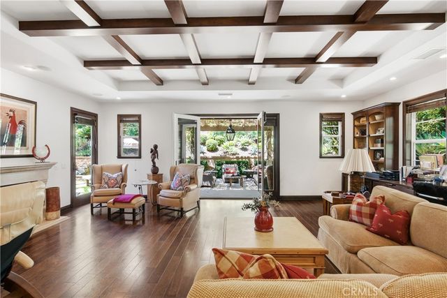 27361 Calle De La Rosa, San Juan Capistrano, CA 92675