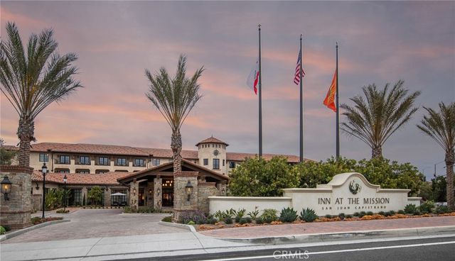 27361 Calle De La Rosa, San Juan Capistrano, CA 92675