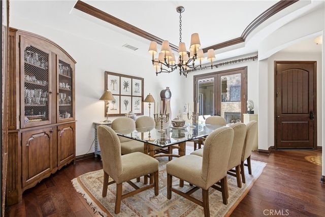 27361 Calle De La Rosa, San Juan Capistrano, CA 92675