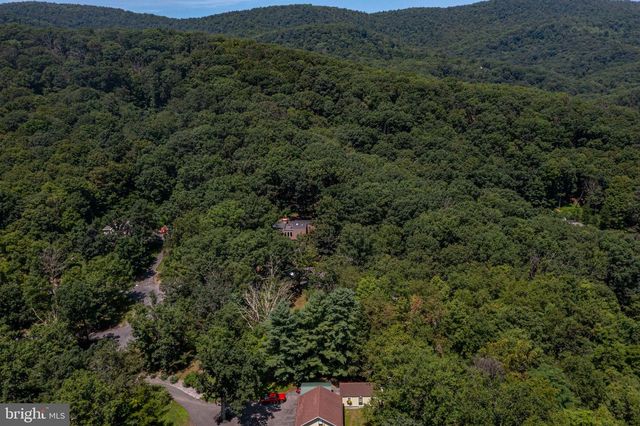 0000 ROBINHOOD, Lavale, MD 21502
