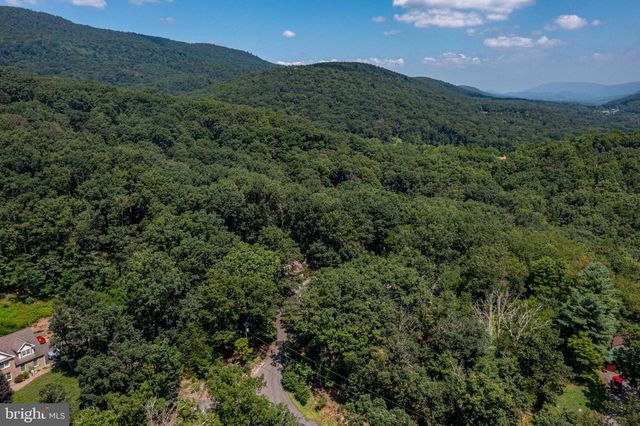 0000 ROBINHOOD, Lavale, MD 21502