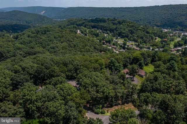 0000 ROBINHOOD, Lavale, MD 21502