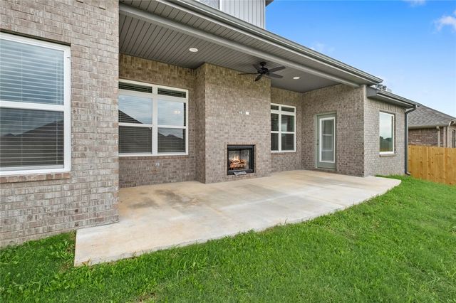 1220 Fierce Lane, Centerton, AR 72719
