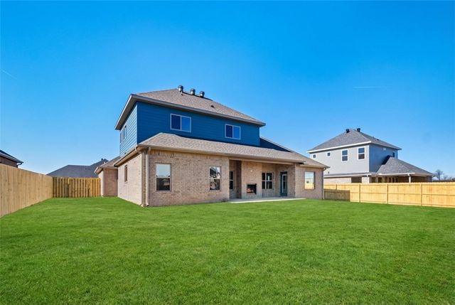 1220 Fierce Lane, Centerton, AR 72719