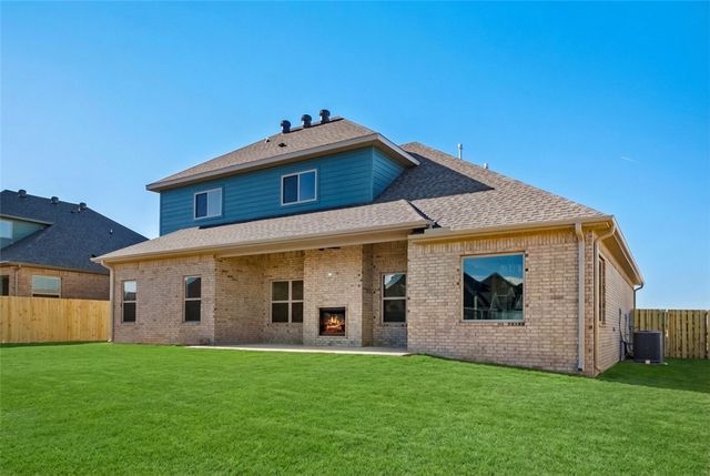 1220 Fierce Lane, Centerton, AR 72719