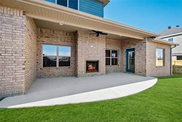 1220 Fierce Lane, Centerton, AR 72719