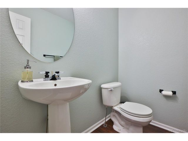 Address unavailable.