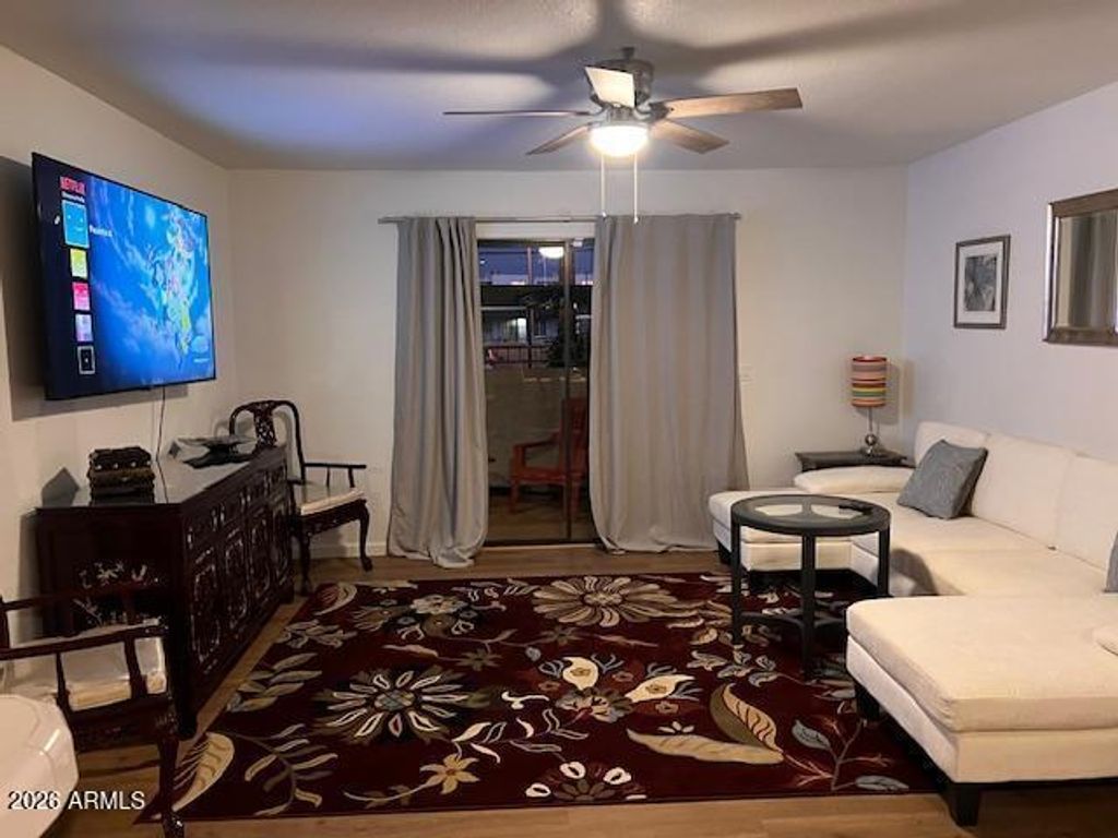 2025 E Campbell Avenue E 131, Phoenix, AZ 85016 — photo 5