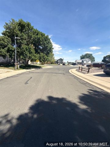12271 Dahlia Court, Thornton, CO 80241
