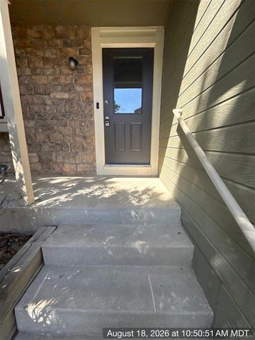 12271 Dahlia Court, Thornton, CO 80241