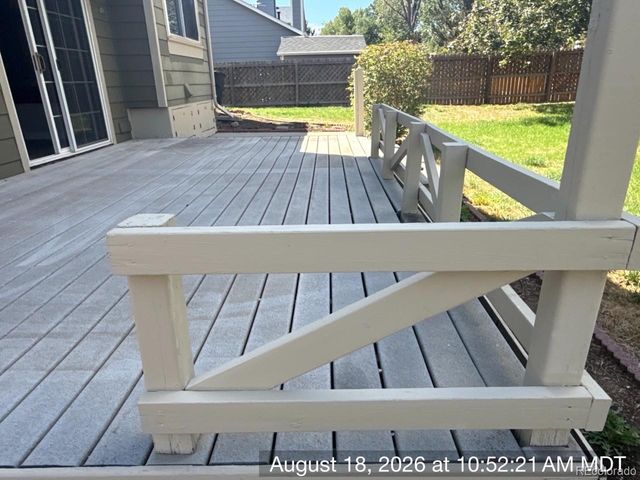 12271 Dahlia Court, Thornton, CO 80241