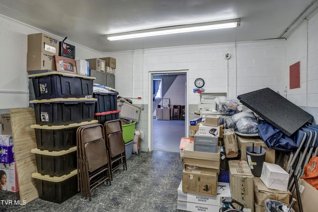 300 West Chilhowie Avenue, Johnson City, TN 37601