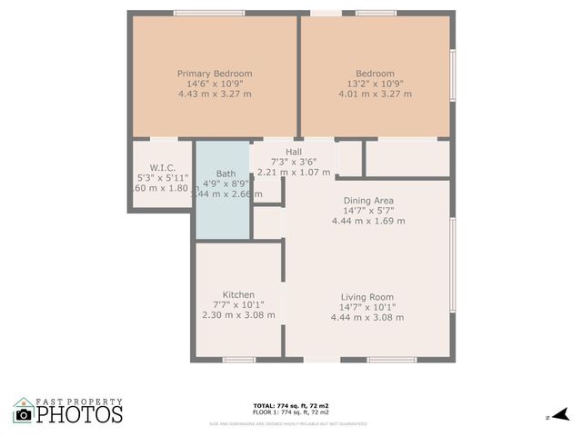 3741 Riverside Dr, Coral Springs, FL 33065