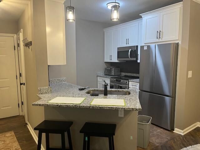 1300 Park West Unit 514, Mount Pleasant, SC 29466