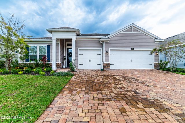 75 DIAMONDBACK Avenue, St. Augustine, FL 32095