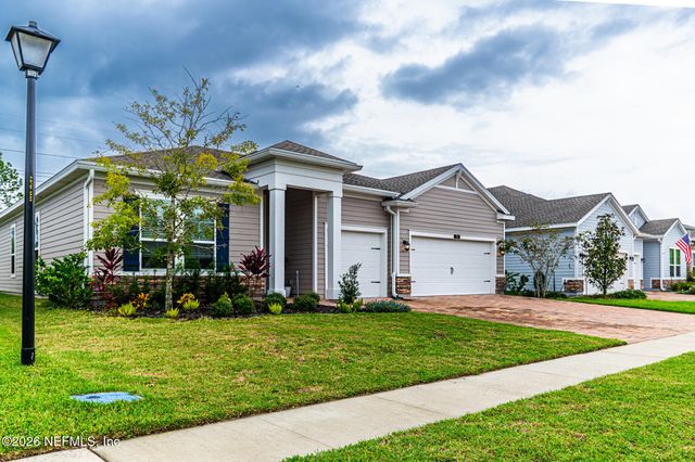 75 DIAMONDBACK Avenue, St. Augustine, FL 32095