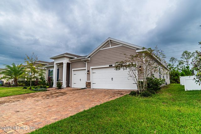 75 DIAMONDBACK Avenue, St. Augustine, FL 32095