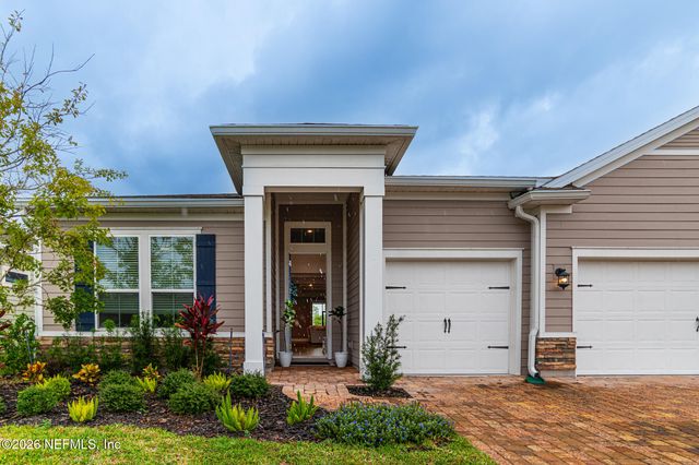 75 DIAMONDBACK Avenue, St. Augustine, FL 32095