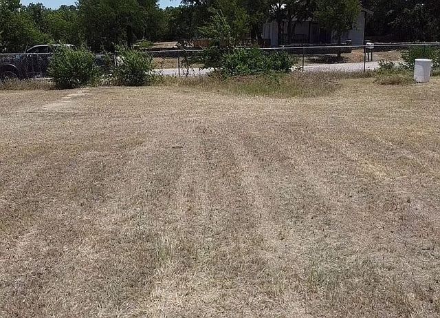 1016 SE 4th Avenue, Mineral Wells, TX 76067