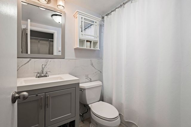 103 Newman Road 7, Malden, MA 02148