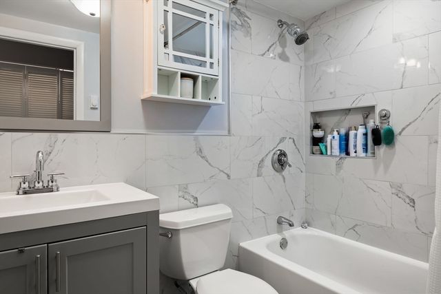 103 Newman Road 7, Malden, MA 02148