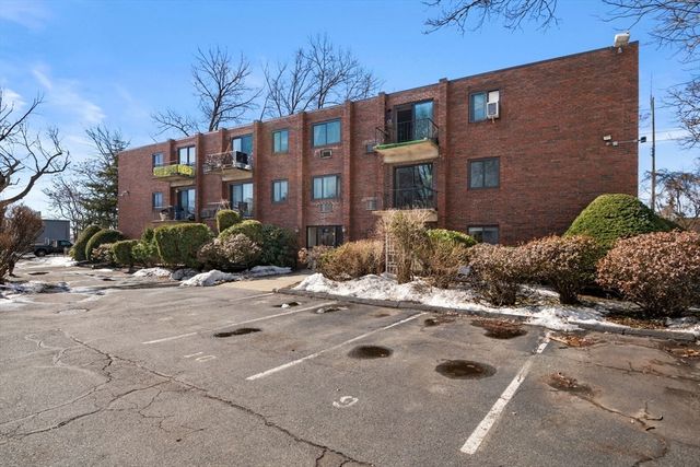 103 Newman Road 7, Malden, MA 02148