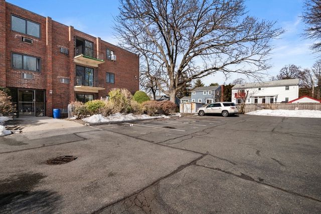 103 Newman Road 7, Malden, MA 02148