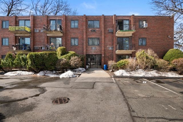 103 Newman Road 7, Malden, MA 02148